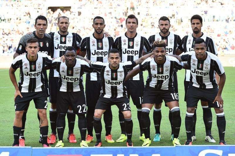 Pino Allievi (Gazzetta): "Mercedes come la Juventus"
