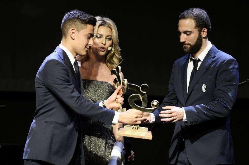 Ceccarini: "Presto novità su Dybala"