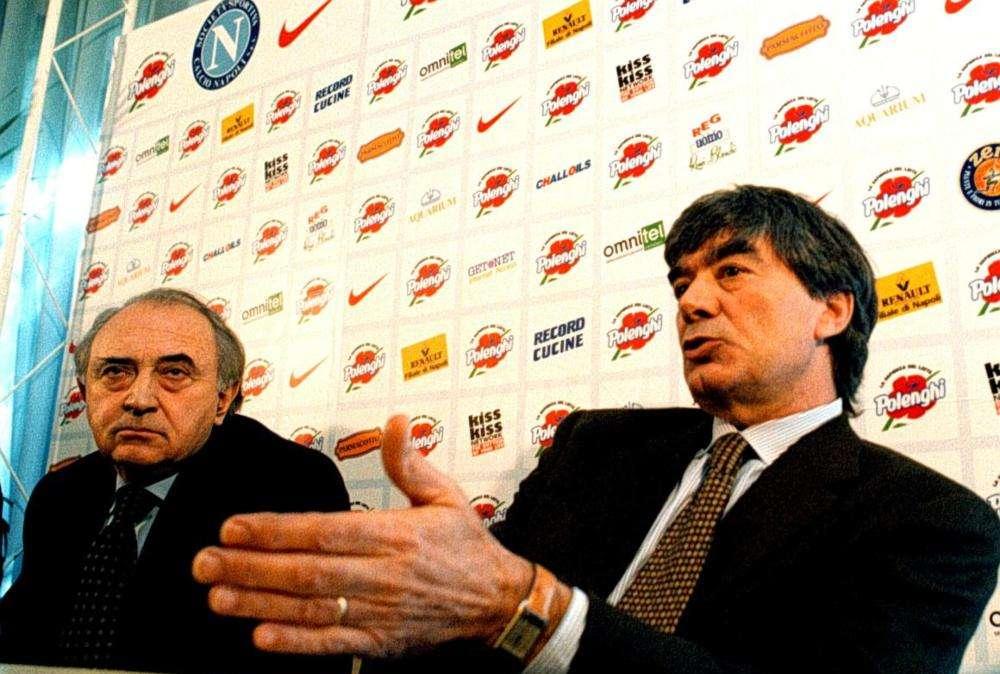 Morto Antonio Juliano, capitano Napoli e azzurro a Messico '70