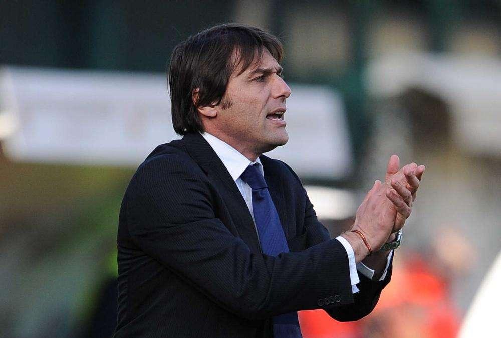 La Juventus: "Conte è un vincente"