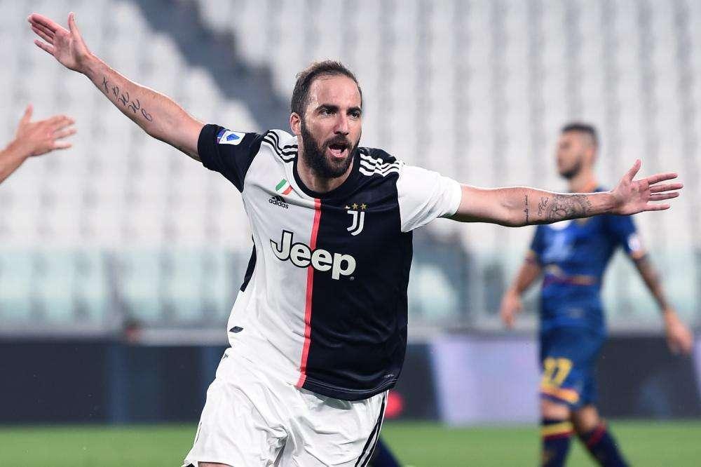 Maniero: "Tra Higuain e Milik prendo sempre il Pipita. La Juve ha già il suo Benzema"
