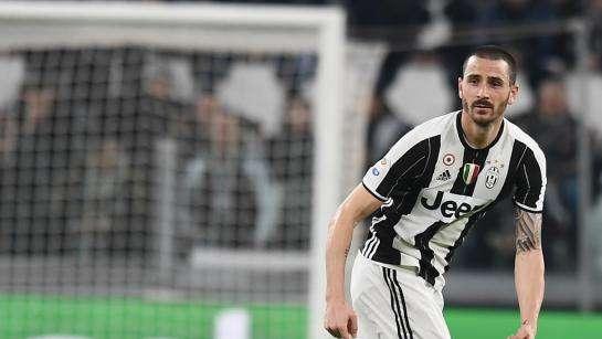 LIVE TJ - BONUCCI: "Lite con Allegri? ho sbagliato e ho pagato. Il mister ha sbagliato e ha pagato. Sono cose che capitano in tutti i rapporti. Ecco chi vorrei incontrare e chi eviterei ai quarti"