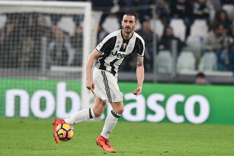 Clamoroso, agente Bonucci a Sportitalia: "Leonardo via dalla Juve? Ci sto lavorando"