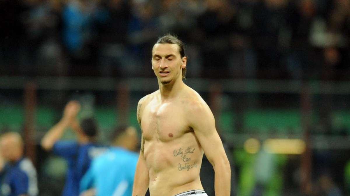 L'ex Bonnefoi fa l'elogio di Ibrahimovic: "E' un giocatore eccezionale, pretende moltissimo da sé stesso e dagli altri"