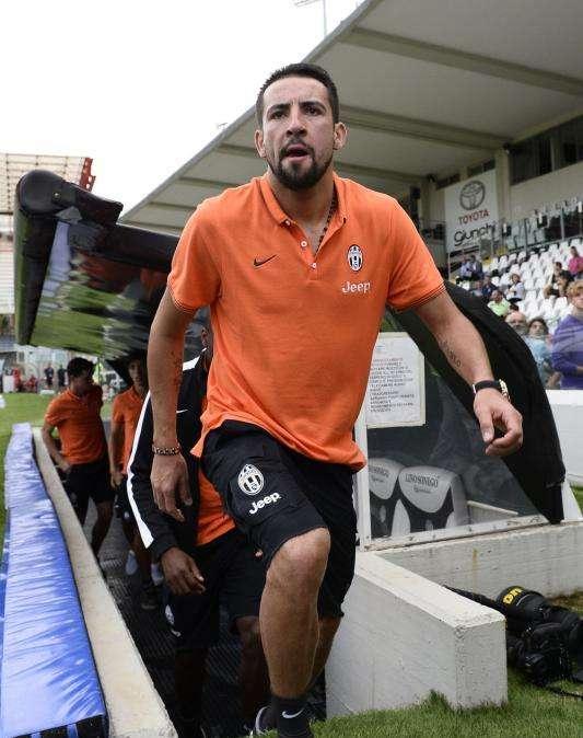 L'Unione Sarda - Isla, operazione monstre per il Cagliari. E la Juve verserà al cileno 1,2 milioni in tre anni. Decisivo anche Montella... 