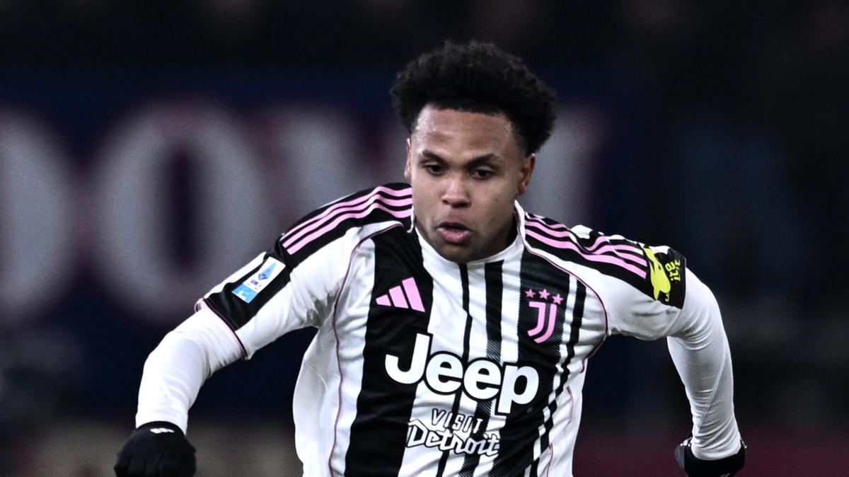 Juve, in primavera si parlerà del rinnovo di McKennie: accordo possibile 
