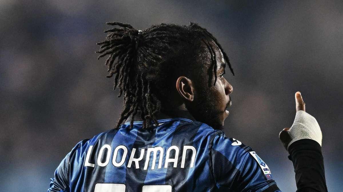 Atalanta - Lecce 1-0. Lookman regala tre punti ai nerazzurri, ma il Lecce meritava di più 