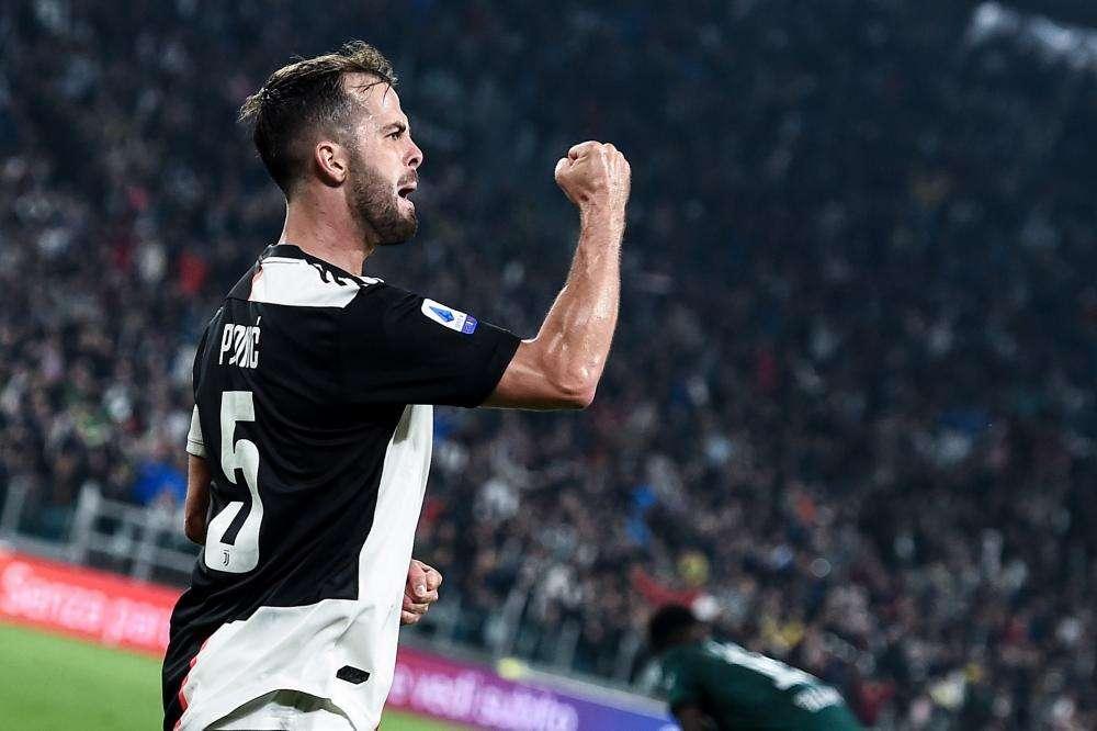 Sportmediaset - Cauto ottimismo per Pjanic, potrebbe mancare solo contro l'Atalanta