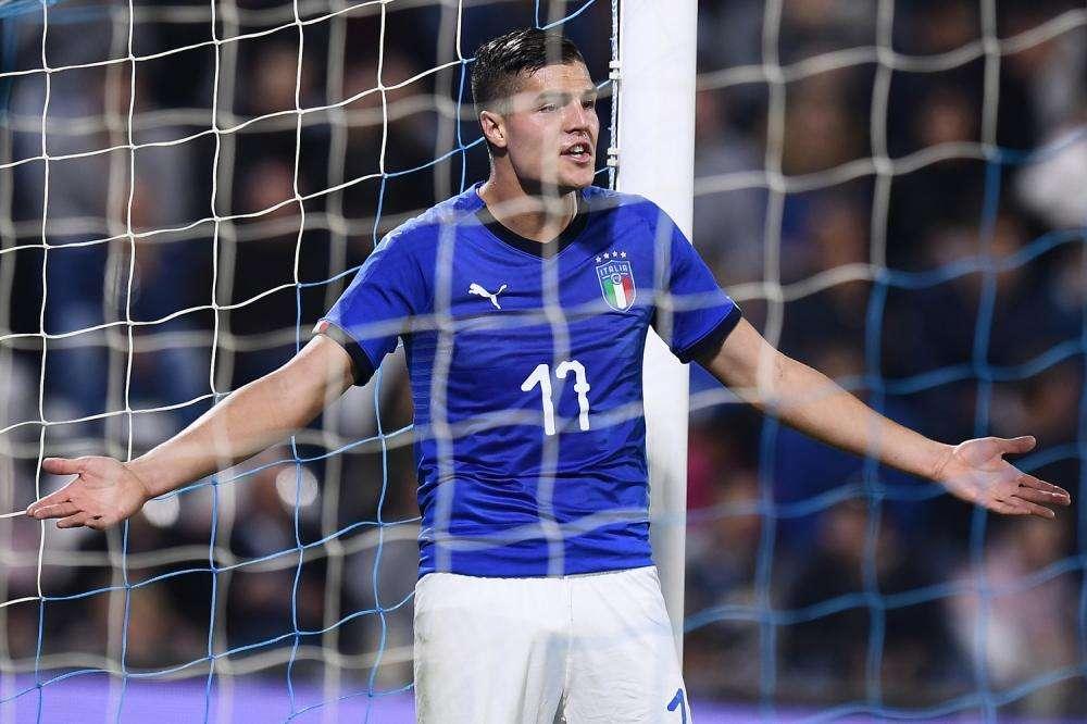 Sportitalia - Juve, preso Favilli! Dettagli e cifre. Ds Ascoli Giaretta conferma: "Stiamo per chiudere, Andrea andrà in ritiro con i bianconeri" 