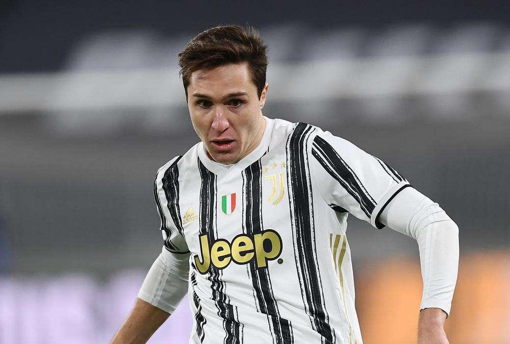 CHIESA A DAZN: "Grande partita, daremo battaglia fino alla fine. Vogliamo vincere questo Scudetto"