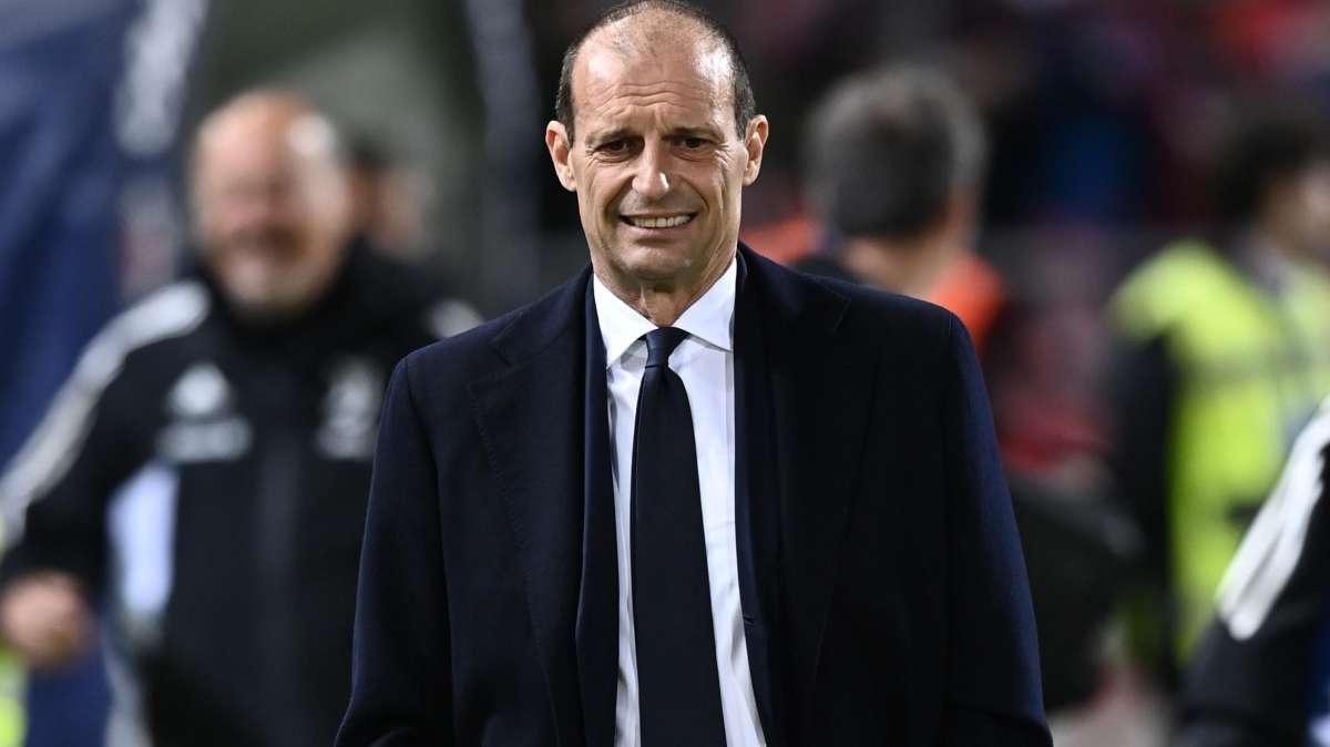 LIVE TJ - ALLEGRI  a Dazn: "Situazione surrale, squadra sin troppo brava. Mio futuro? Abbandonare ora sarebbe da vigliacchi. Non si può dire che l'anno prossimo la Juventus possa tornare subito a vincere"