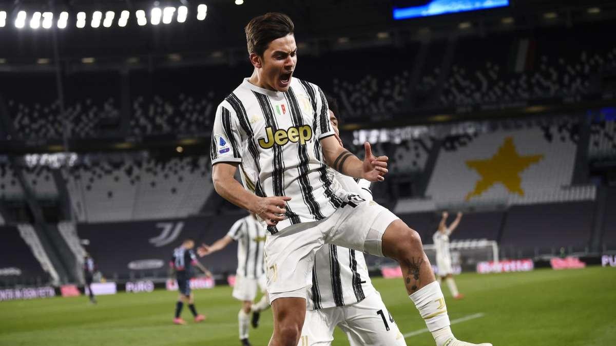 Marchetti su Tmw: “Per Juve e Napoli nulla e’ deciso”