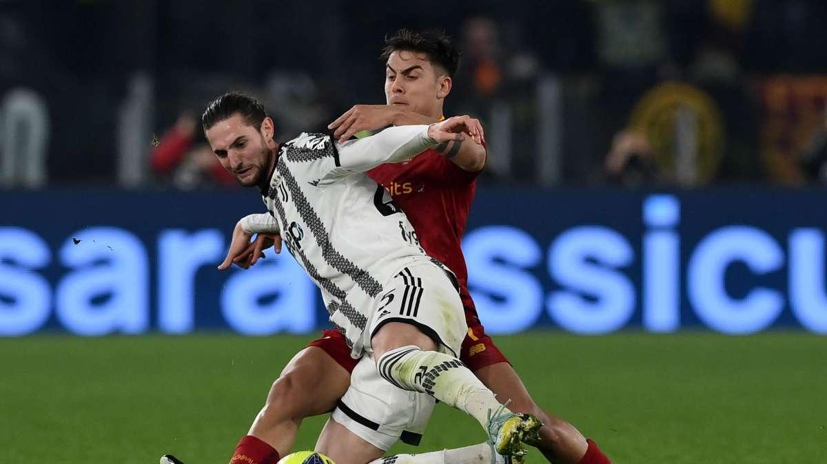 Gazzetta - I pm depositano gli ultimi atti, spicca Dybala