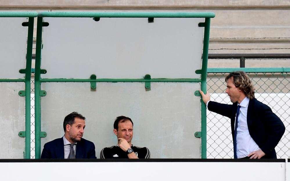 Gazzetta - La Juventus ci ha provato per Monahad Ali