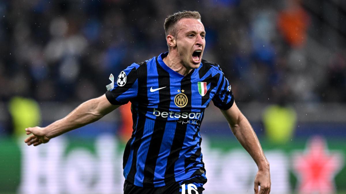 Giorni caldi per il futuro di Frattesi, gli agenti incontreranno l'Inter