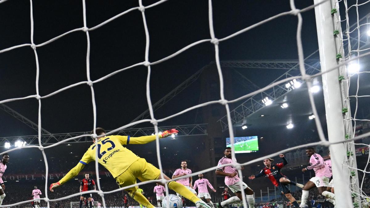 Spalletti e le scuse…