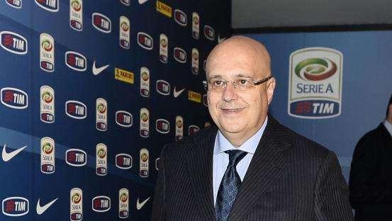 ESCLUSIVA TJ - Pierpaolo Marino: "Atalanta di grande livello, ma Juve obbligata a vincere. Higuain? Film già visto con Maradona e Careca"