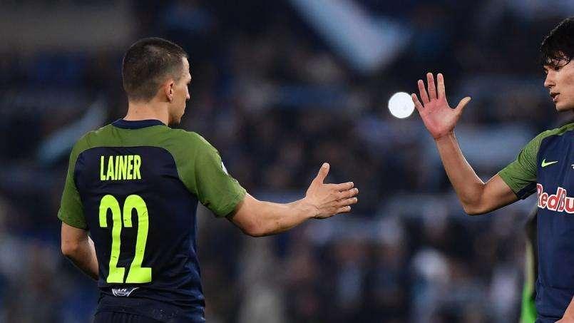 CdM: "Lainer ad un passo dal Napoli"