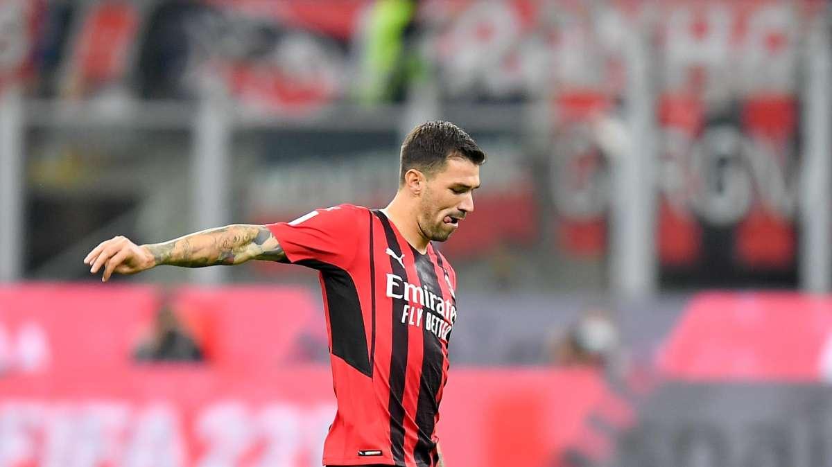 Gazzetta - Juve su Romagnoli 