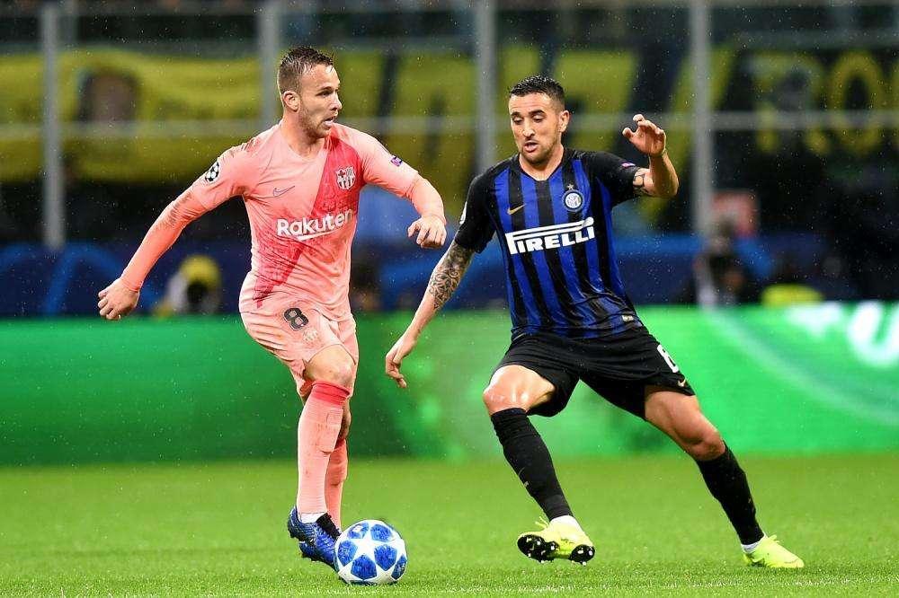 ESCLUSIVA TJ - Duda Kroeff (Vicepres. Grêmio): "Arthur meglio di Pjanic, assomiglia a Xavi. Adorerà la Juventus". E su Douglas Costa: "Gli consiglio di chiudere la carriera da noi"