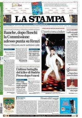 La Stampa - Alex Sandro verso l'addio 