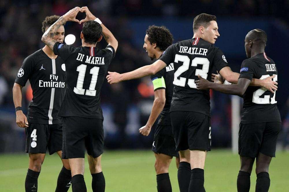 LA COPPA DI FRANCIA IN ESCLUSIVA SU SPORTITALIA