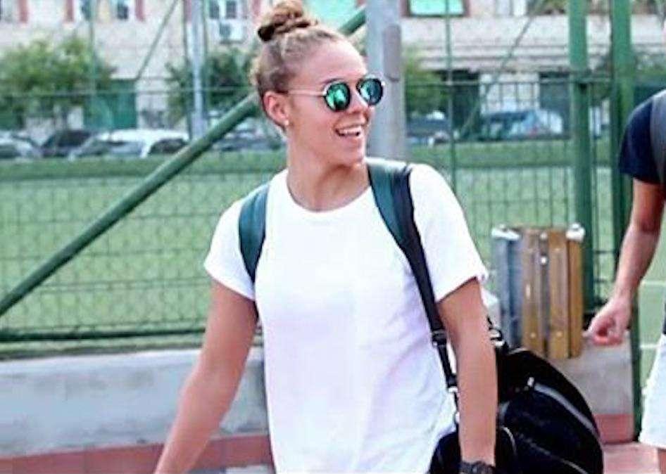 BOATTIN intervistata da BERNARDESCHI: "Quando ho saputo della Juve ho pianto. Era un sogno"