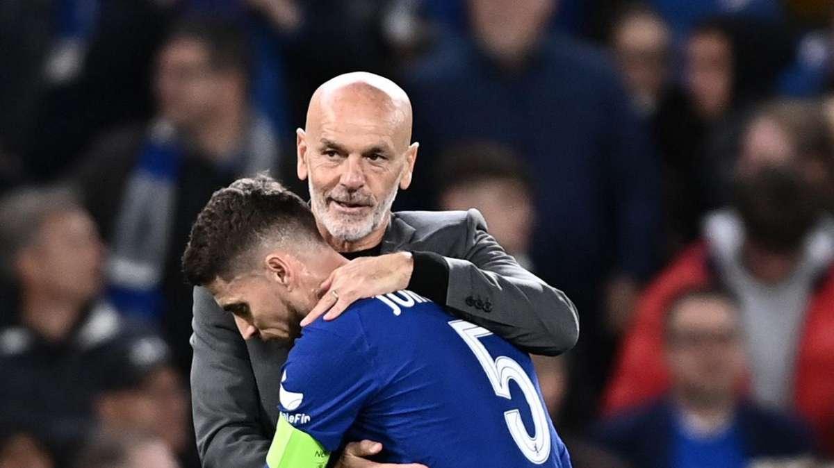 Jorginho, niente Juve, dovrebbe restare al Chelsea
