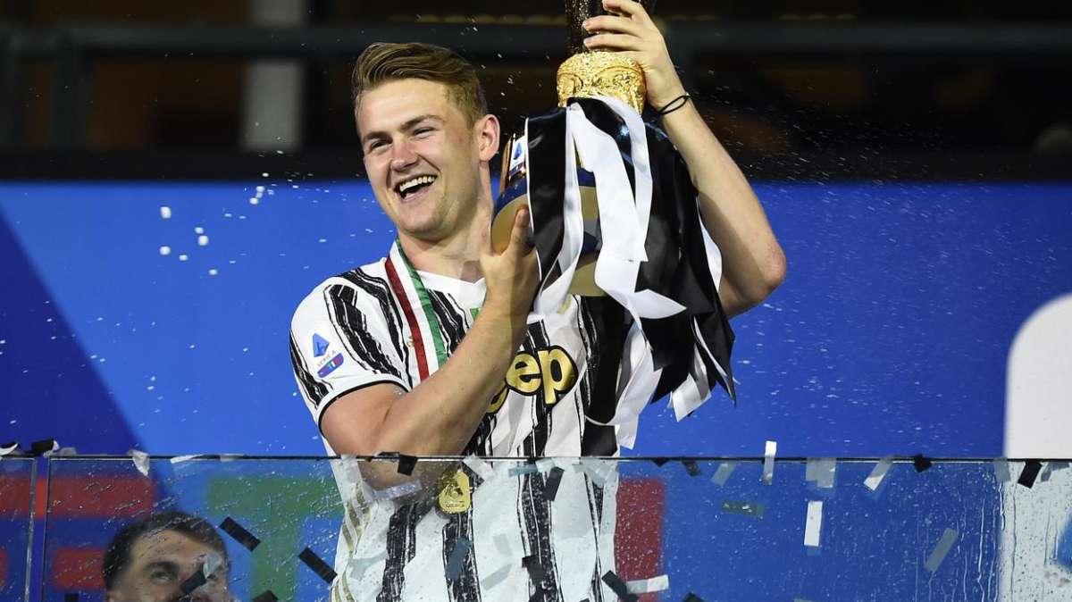Corsport - De Ligt, rientro in anticipo? In settimana può arrivare l'ok del medico
