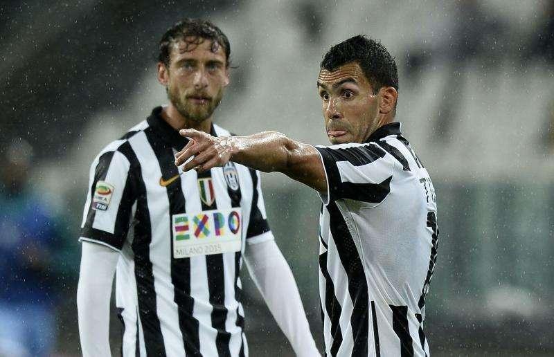 MARCHISIO: "Vittoria che ci porta ancora più vicini al nostro obiettivo!