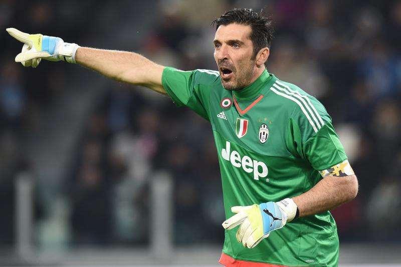 BUFFON a La Stampa: "Stavolta le nostre rivali sono senz’alibi"