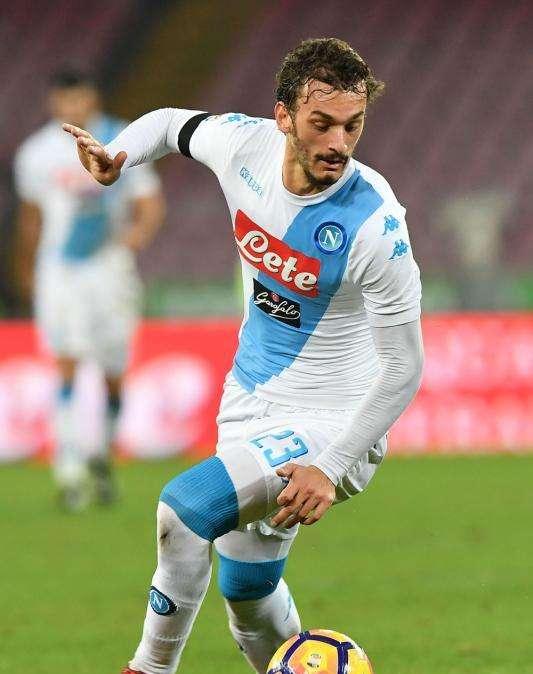 Vincenzo Morabito: "Gabbiadini potrebbe restare a Napoli"