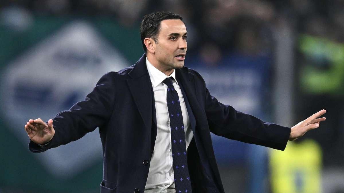 Impallomeni: "Palladino è molto più pratico di Motta"