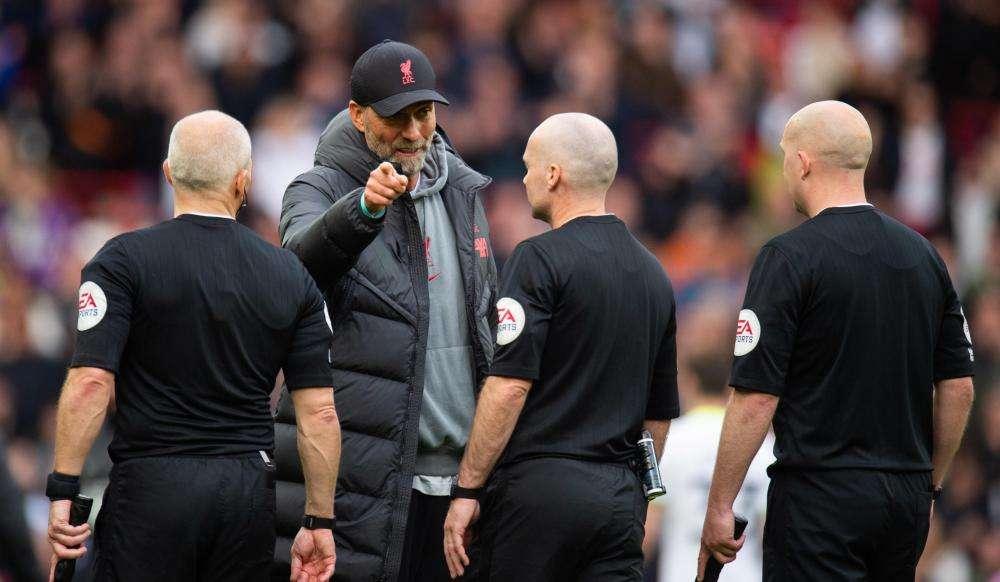 "Parole improprie", Klopp-Tierney è come Mourinho-Serra