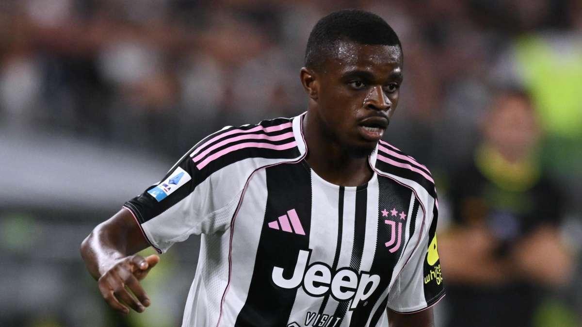 KALULU esulta sui social dopo il 4-3 all'Inter: "BIG GAME. Oggi un'energia diversa"