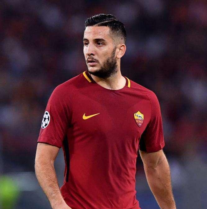 Roma, tutto fatto per il rinnovo di Manolas: annuncio nei prossimi giorni