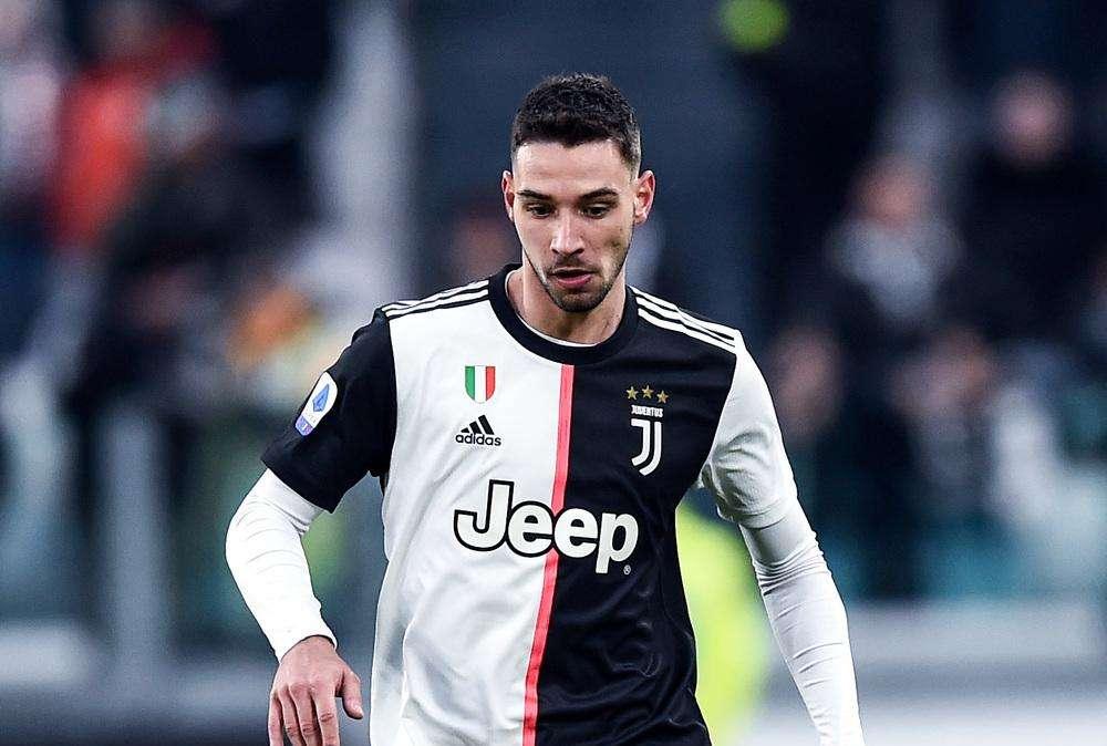 Sky Sport - De Sciglio alla Roma si può fare a prescindere da Dzeko