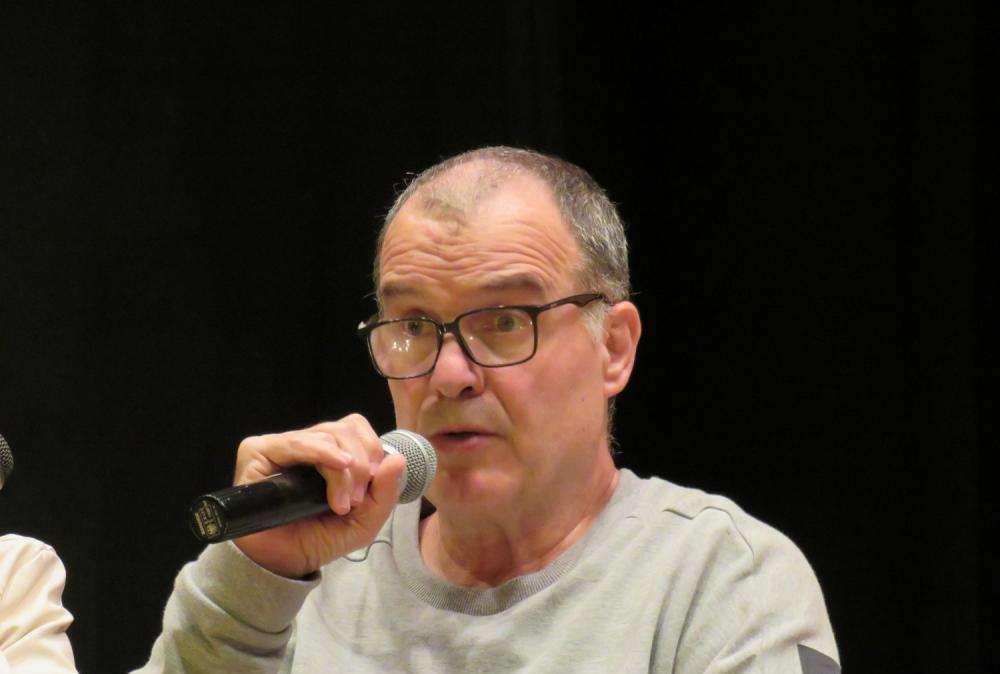Zara (CorSport): "La prima scelta era Zidane. Bielsa? Impossibile"
