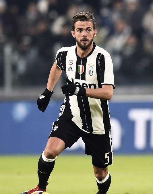PJANIC A MP: "Albiol non l'ho toccato, forse ha provato ad ottenere il massimo, in Italia troppe polemiche"