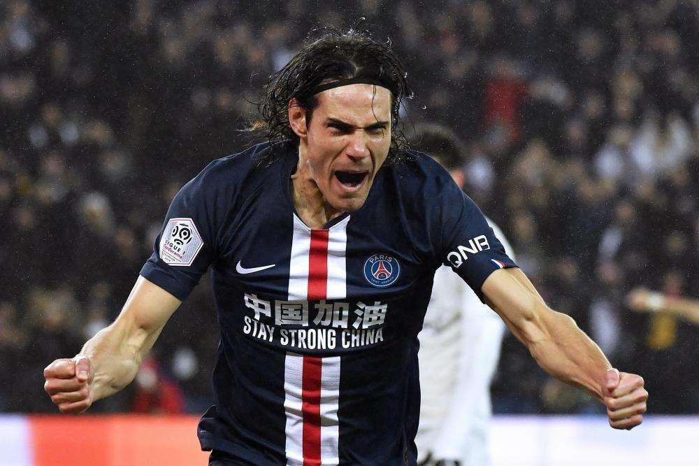 Uruguay: offerta a Cavani è di gruppo che vuole anche la Roma