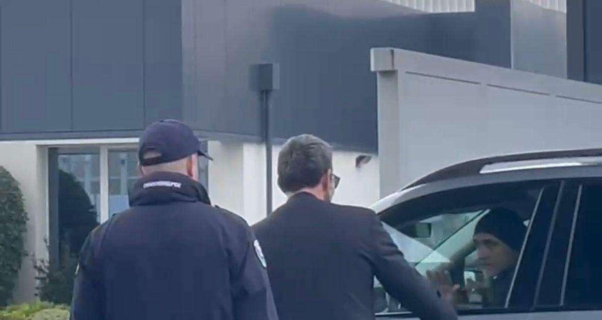 Romano: “Spalletti ha firmato il contratto con la Juventus. Presto l’annuncio”