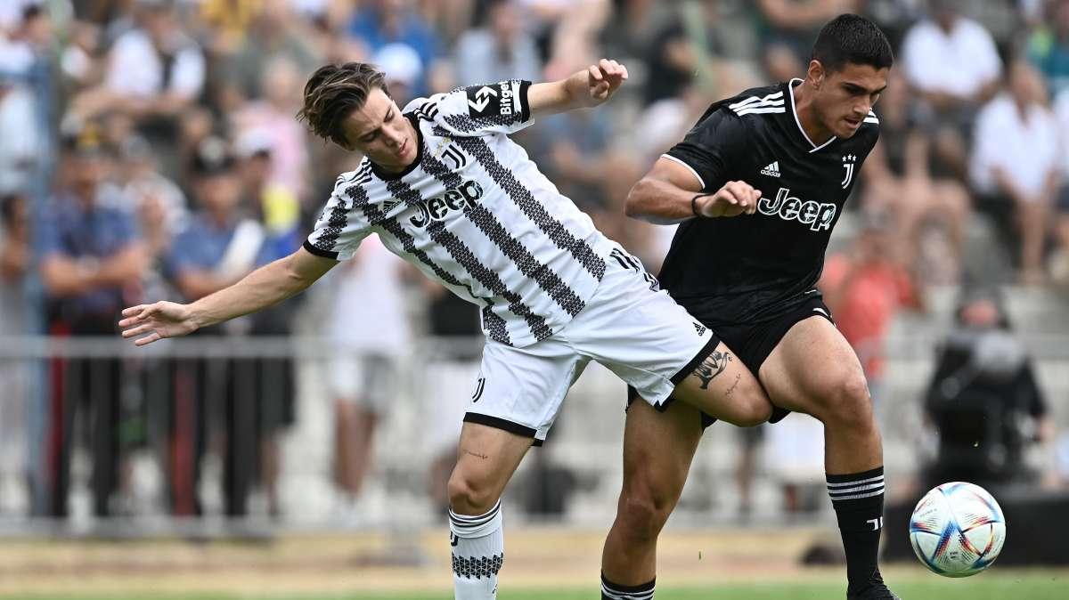 Juve, niente prestito per Fagioli? Il ragazzo vuole restare in bianconero