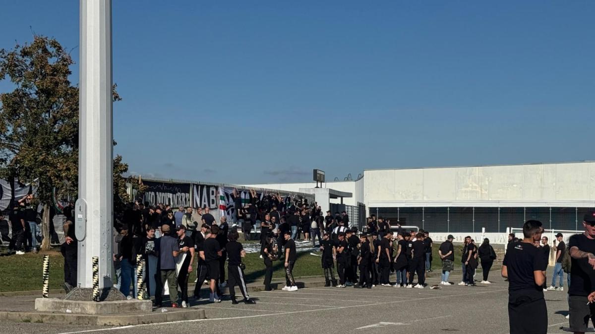Juventus, la protesta della Curva Sud: ecco le motivazioni dei tifosi bianconeri