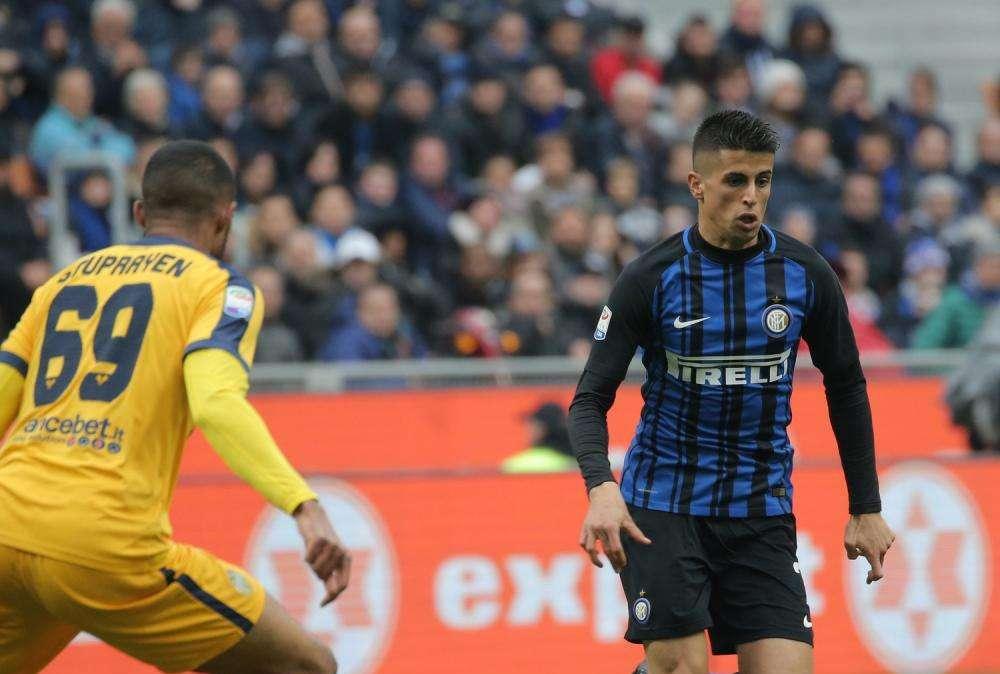 Quotidiano.net - Cancelo-Juve ai dettagli 