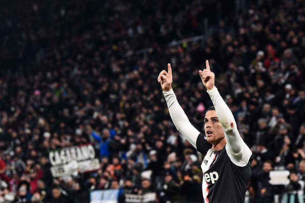 Juventus-Parma 2-1, le pagelle. Cristiano fa 11 consecutivi, De Ligt insormontabile