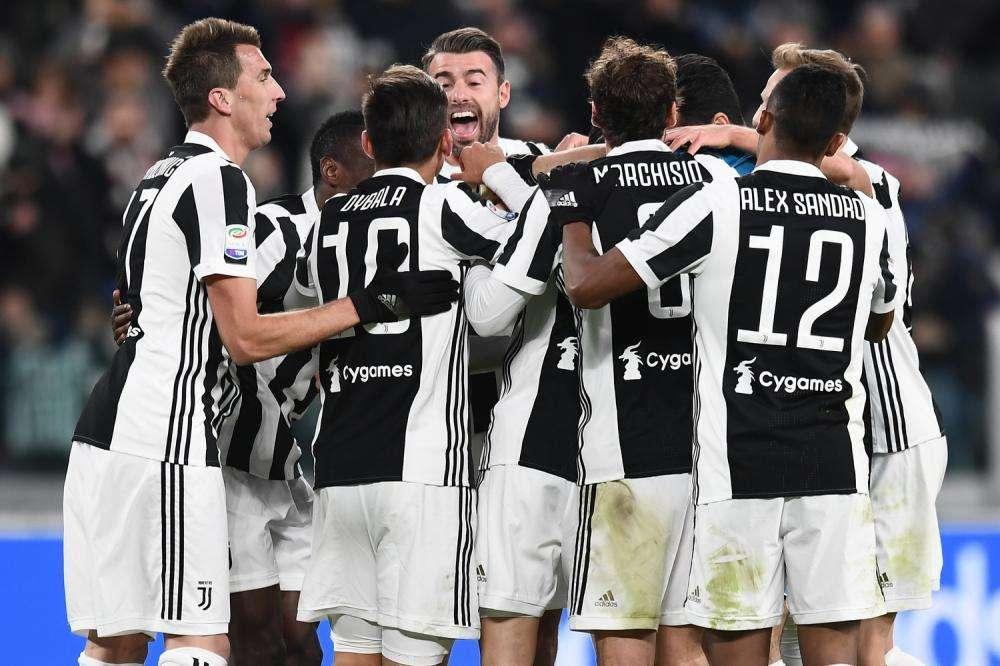 Osservatorio Calcio Italiano - La Juventus è nella top ten europea per totale valore della rosa (563,80 mln €)