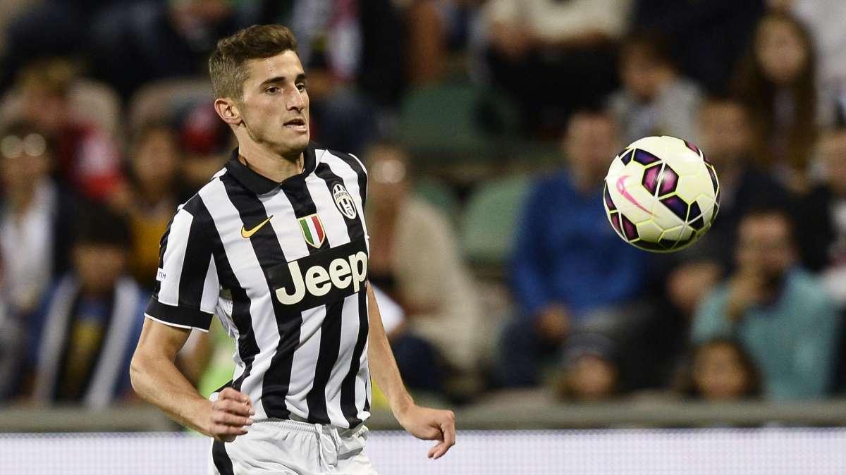 Mattiello o Vitale nella lista Champions. Coman nella lista B? 