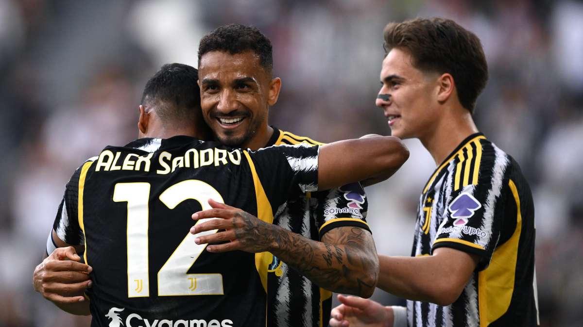 Juventus-Monza 2-0, le pagelle dei bianconeri: Chiesa imprendibile, Yildiz estroso. Alex Sandro, addio indimenticabile