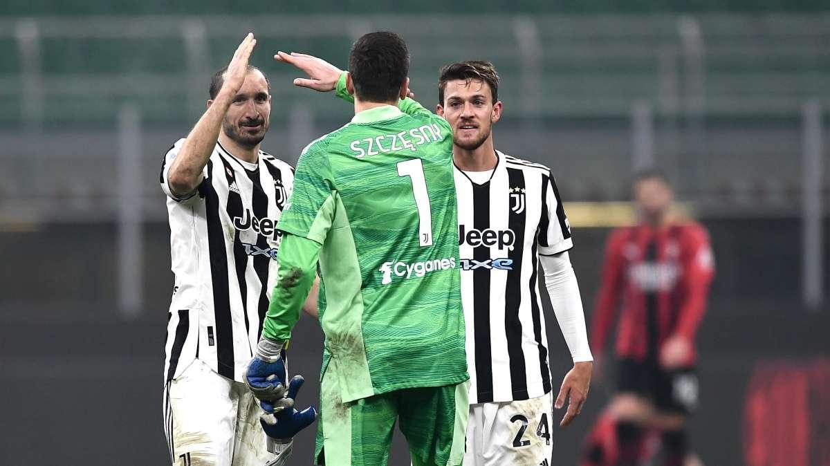 Gazzetta - Rugani tentazione Galatasaray, ma...