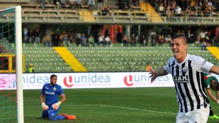 Di Campli (ag. Favilli): "Andrea alla Juventus la prossima settimana. Potrebbe andare in prestito prima del ritiro, ha tante richieste. Anche Di Francesco destinato a bel percorso in bianconero"
